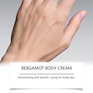 Loción corporal hidratante de coco, piel suave y delicada, piel seca y áspera, loción de cuidado diario. - Product Image 4