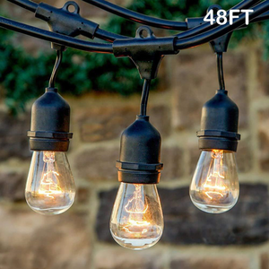 Bóng Đèn <span class=keywords><strong>E27</strong></span> Nhà Cung Cấp Bóng Đèn Dây Nhỏ Vòng Hoa - Product Image 6