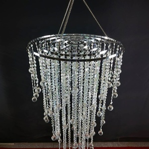 Trang Trí Cho Đám Cưới Tổ Chức Sự Kiện Trần Trang Trí Nội Thất Trần Treo Đám Cưới Trang Trí Nội Thất Trần Treo Hoa - Product Image 4