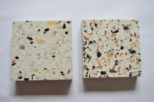 Venta al por mayor de diferentes <span class=keywords><strong>colores</strong></span> de <span class=keywords><strong>terrazo</strong></span> - Product Image 5