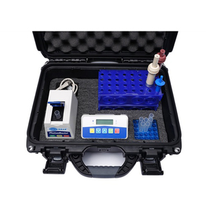 Luminómetro HACH LuminUltra Photonmaster con Detector PMT para Detección Rápida de Bacterias Luminiscentes/Quimioluminiscencia/ATP - Product Image 2