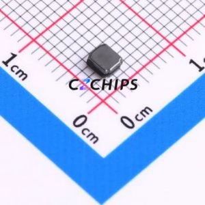 TNR3015S-1R0MTF ตัวเหนี่ยวนำไฟฟ้าแบบ SMD,3x3 มม. ( ค่าความเหนี่ยวนำ: 1uH )( ความแม่นยำ: 20% กระแสไฟฟ้าที่กำหนด: 2.5A ) - Product Image 1