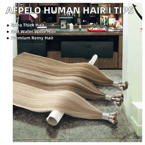 Pelucas de Cabello Humano Liso Remy, Extensiones de Cabello Vietnamita al Por Mayor, Trama Única, Precio de Mayoreo, Producto de Belleza para Mujeres 2026 - Product Image 2