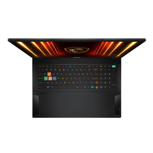 Ordinateur portable de jeu For 18 Pro AI 2025 Ultra 9 R9 64 Go 4 To SSD RTX 5090 Écran 3,8K 120 Hz Mini LED / pour MSI Raider 18 Pr - Product Image 5