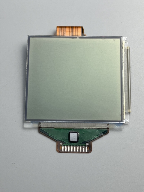 Original Used LCD Screen for Gameboy Pocket for GBP Display Screen