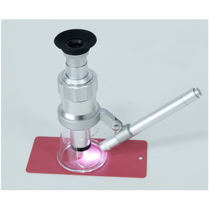 Equipo de Prueba de Indentación de Pintura Buchholz BGD510, Probador de Dureza por Fatiga por Indentación ISO2815 - Product Image 4