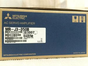 PLC MR-J3-350B-KM084-U607 ไดรเวอร์ AC AMPLIFIER MR-J3-350B-KM084-U607 - Product Image 3