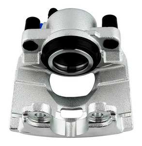 Original fabriqué en usine étrier de frein pour ALFA ROMEO <span class=keywords><strong>AUDI</strong></span> PEUGEOT siège volvo VENTO <span class=keywords><strong>QUATTRO</strong></span> Benz 8E0615123 8E0615123D 8E0615123X - Product Image 2