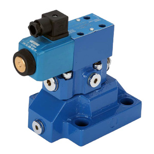 Válvulas de Alivio CG5V-8FW-OF-M-U-H5-20 - Product Image 6