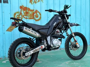 Motocicletas Todoterreno Populares, Motos Usadas Populares, Motos de Calle de Gasolina, Motos de Montaña - Product Image 2