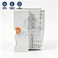 Nuevo en Stock, PC Integrado Original CX5130-0163 con Intel Atom E3827 1.75GHz, Controlador PLC CX51300163 en Stock