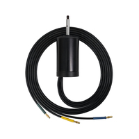 Moteur Brushless Flipsky IP58 Étanche 6-14S 2500W 1500W 5085 12N/14P 140KV 19.9 Thrust 50A Courant de Charge Max Direct Drive Ocean