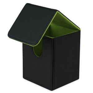 Caja de Cartas Profesional de PVC Personalizada para Juegos de Mesa y MTG con Diseño Flip - Product Image 6