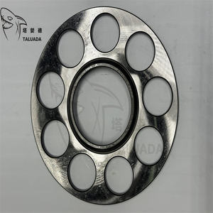 TALUADA-Piezas hidráulicas para bomba principal de Hyundai, kit de reparación de bomba hidráulica K5V140, SH300A3, DH300, Doosan, DH300, K5V140 - Product Image 6