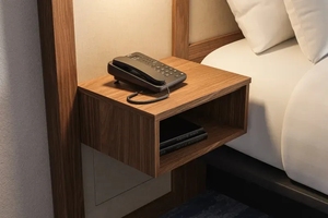 GRT6544 <span class=keywords><strong>Hotel</strong></span> mobili Fairfiled locanda 2024 <span class=keywords><strong>nuovo</strong></span> Design <span class=keywords><strong>Hotel</strong></span> camera da letto set mobili - Product Image 3