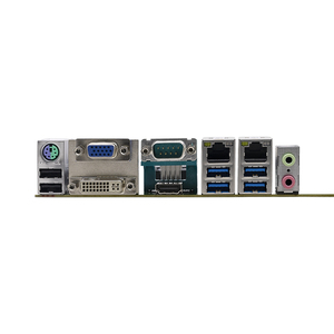JWIPC <span class=keywords><strong>Intel</strong></span> LGA1151/2GbE/9USB DDR4 Micro-ATX เมนบอร์ดอุตสาหกรรม H110 Linux Wifi Mainboard - Product Image 2