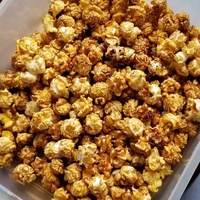 Machine à Popcorn Portable pour la Maison, Fabrication de Snacks, Modèle Stir Crazy