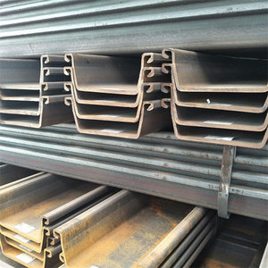 แผ่นเหล็กคุณภาพสูงสั่งทำพิเศษ MOQ ต่ำ ขนาด 40 ซม. ยาว 6 ม. - Product Image 3