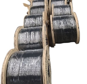 Cable Solar Fotovoltaico 4/0 AL con Aislamiento XLPE UL4703, Resistente a la Luz Solar, para Uso en Sistemas de Energía Solar - Product Image 6