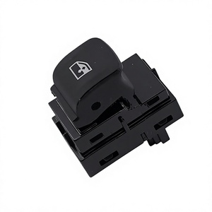 สวิตช์กระจกไฟฟ้าสำหรับ BMW G30 G31 G38 ซีรีส์ 5 รุ่น 61319327031 ระบบไฟฟ้า 12V สำหรับควบคุมกระจกรถยนต์ - Product Image 5