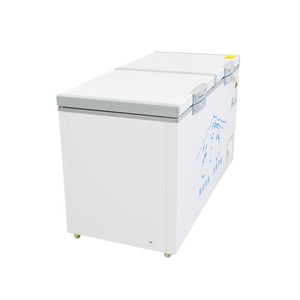 ตู้แช่แข็งเชิงพาณิชย์คุณภาพสูงสำหรับอาหารแช่แข็ง - Product Image 5