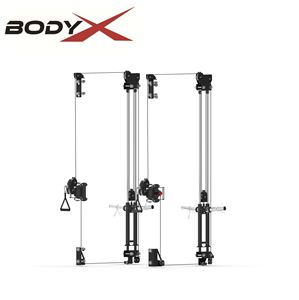 RF1000A-62B-<strong>90</strong> Multi Functional Strength <strong>Training</strong> Machine Smith <strong>Power</strong> Rack Gym Squat Rack Fitness Equipment - Product Image 1