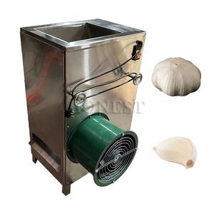 מכונת הפרדת שום עם ביצועים גבוהים / מפסק נורות שום מכונת הפרדה לציפורן / מפריד ציפורני שום - Product Image 5