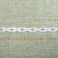 Nappe simple étanche à l'huile nappe de pique-nique imperméable nappe ajustée rectangulaire jardin hôtel nappe carrée en coton à carreaux