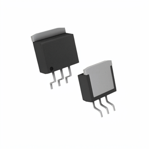 IRU1050-33CM TO 263 4, D2PAK , TO 263AA Manufacturer Channel Buy Online Electronic Components Power Management (PMIC) - Product Image 1