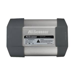 奔驰C6汽车车载诊断扫描仪经销商级诊断工具电子控制单元编码J2534编程 - Product Image 2