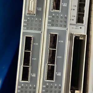 โมดูลอินเทอร์เฟซการ์ดพอร์ตมัลติเรท Juniper MPC7E-MRATE พร้อมรองรับ POE - Product Image 6