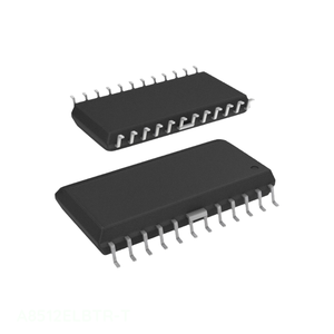 24 SOlC (0.295\", 7.50mm de Ancho) Componentes Electrónicos y Piezas de Gestión de Energía (PMIC) A8512ELBTR-T BOM IC en Stock IC LED DRIVE - Product Image 1