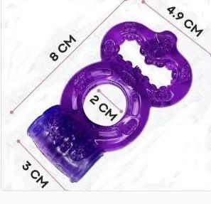 Sıcak satış titreşimli artırıcı Penis horoz halka seks oyuncakları eski erkekler için Gspot stimülatörü ile güçlü Penisv özel büyük <span class=keywords><strong>boy</strong></span> erkek eşcinsel - Product Image 5