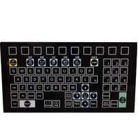 Contrôleur CNC HNC 818D de haute qualité Kit de système de contrôle de fraiseuse à 5 axes avec ATC pour centres d'usinage de fraisage