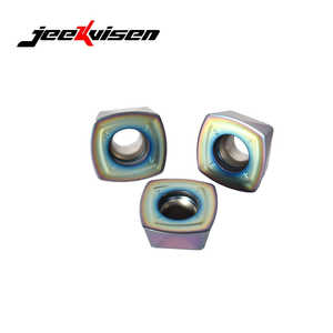 Jeekvisen-Fresadora CNC SDMT1205 de 12 fases JA115PQ, herramientas de torneado de torno cuadrado para fresadoras CNC - Product Image 4