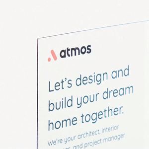 Imán de Calendario 2025 para Inmobiliarias, Imán para Coche, Imán para Refrigerador, Calendarios con Diseño de Tarjeta Postal, Imán para Tarjetas de Visita - Product Image 5