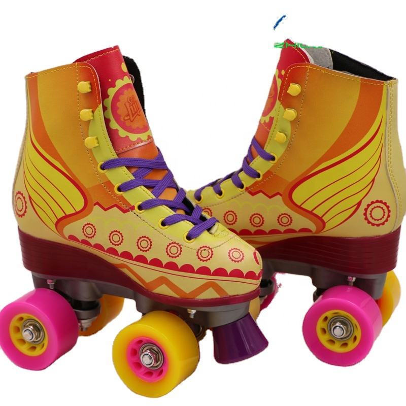 Roller Skating Patines Soy Luna Talla 34 Patines Infantiles