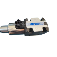 Vanne solénoïde hydraulique Brevini XQP5C3GSGP21 Vanne proportionnelle XQP5C XQP3C Vanne de commande industrielle XQP5C3FSF002 XQP5C3GDF001