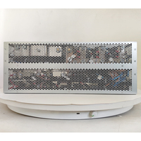 Système d'alimentation CC 24 kW -48 V 400 A pour station télécom 5G ETP48400-C3B1 pour armoire