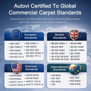 Pavimentazione in Rotoli di Qualità Professionale <span class=keywords><strong>per</strong></span> Zone di Culto, Interni Islamici e Layout di Sale di Preghiera, Tappeto <span class=keywords><strong>per</strong></span> Moschee e Masjid - Product Image 6