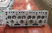 En promotion : Nouvelle culasse F8Q, pièces de moteur automobile compatibles avec RENAULT OEM 7701468014