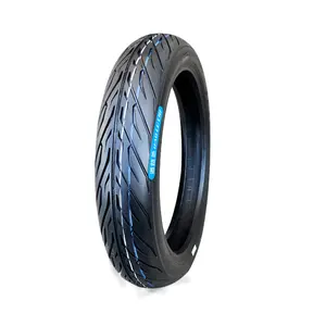 China Motorcycle Tire 80/90/14 Tubeless Tyre 80 90 14 Cheap Motorcycle Tyres