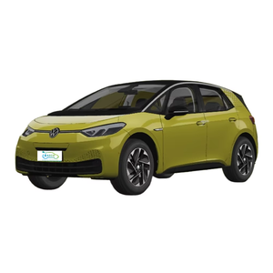 <span class=keywords><strong>Id3</strong></span> <span class=keywords><strong>2024</strong></span> Venta directa de fábrica <span class=keywords><strong>Id3</strong></span> Coche eléctrico Inteligente 5 asientos Carga rápida Hatchback Coches eléctricos - Product Image 1