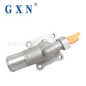 บล็อกเทอร์โมสตัทอิเล็กทรอนิกส์ E4T151306110 สำหรับเครื่องยนต์ Chery E4T15 Tiggo 5 II 1.5L 1.6T อะไหล่ทดแทน - Product Image 4