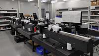 Absolute Measurement ULM for Laboratory Metrology Universal Length Measuring Machine for Dimensional Measurement