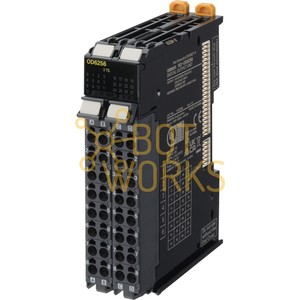 Omron NXOD6256 - Nuovo - Product Image 1
