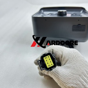 จอภาพ 21Q6-33401 21Q633401 สำหรับรถขุด R220-9S R220-9 R200-9 R250LC-9 R480-9 R-9 - Product Image 3