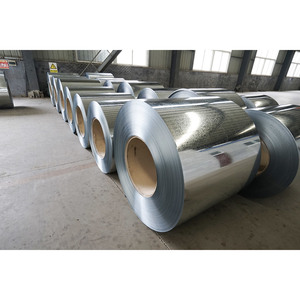 Les fabricants garantissent la qualité à bas prix, prix des bobines d'acier galvanisé - Product Image 5