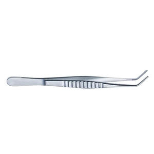 Équipement médical, faible MOQ, forceps Debakey manuel réutilisable, certifié CE, à vendre, usage hospitalier, chirurgie cardiovasculaire - Product Image 2