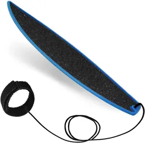 Fingertip Surfboard Skateboard Fingertip Mini Surfboard Plastic Mini Toy